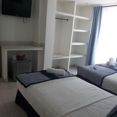 Mintaka Hotel + Lounge Cartagena Eksteriør billede
