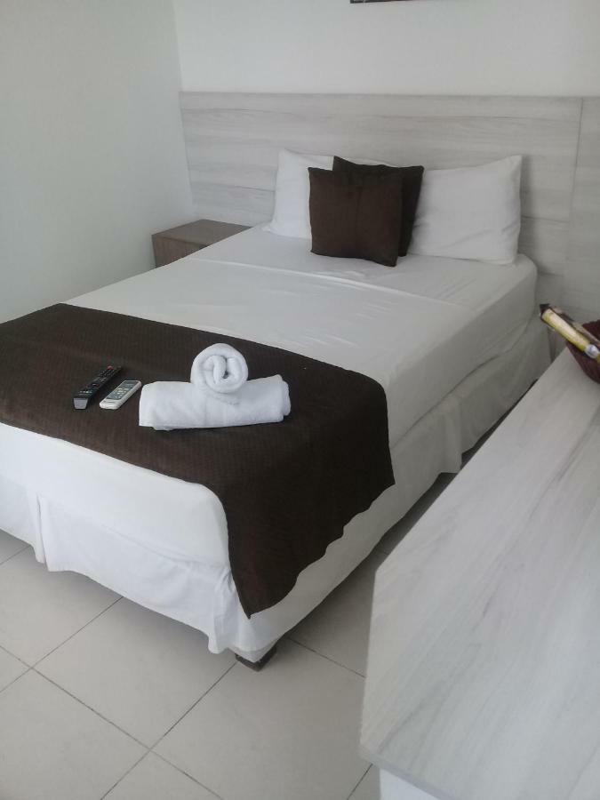 Mintaka Hotel + Lounge Cartagena Eksteriør billede