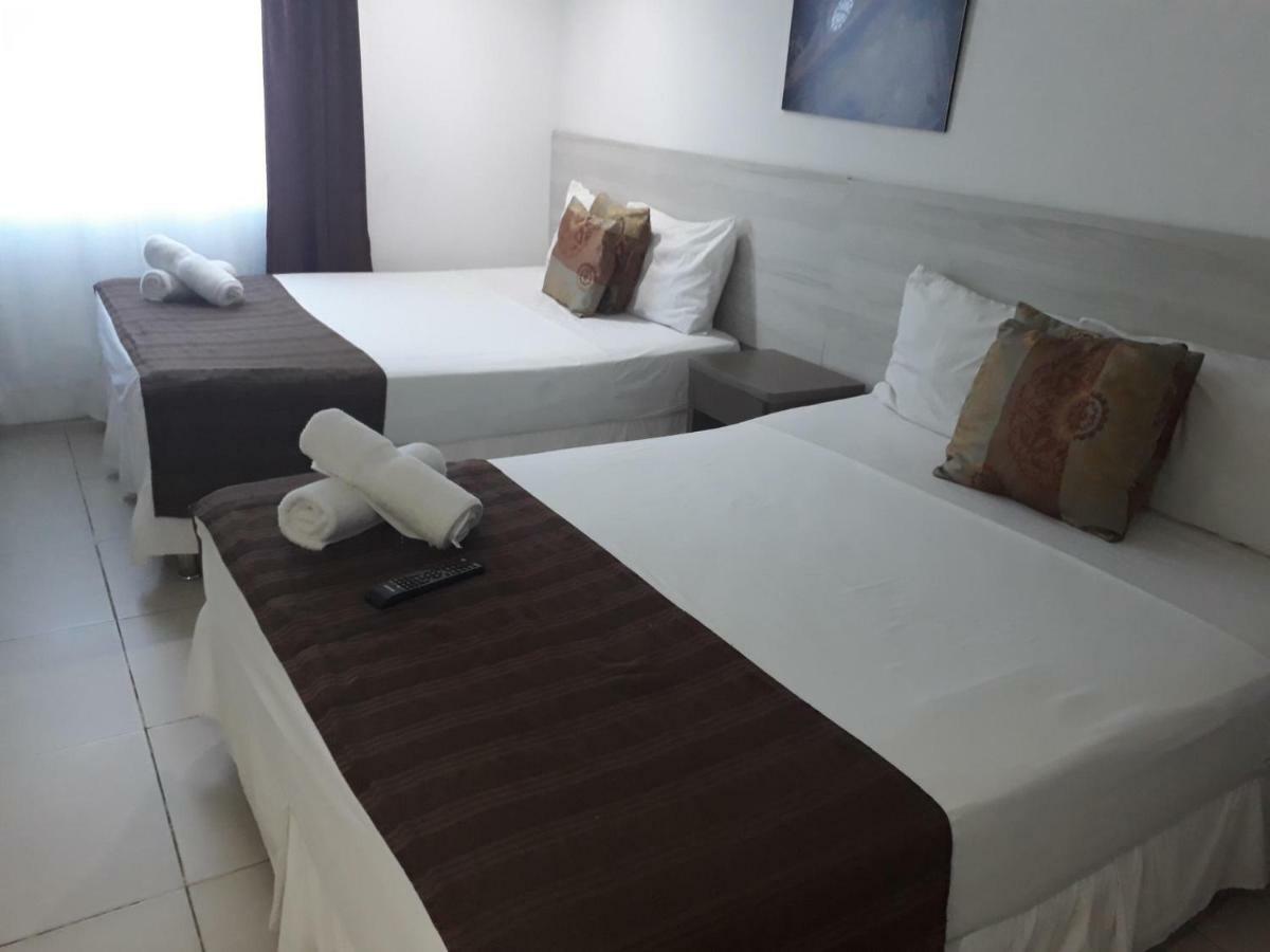 Mintaka Hotel + Lounge Cartagena Eksteriør billede