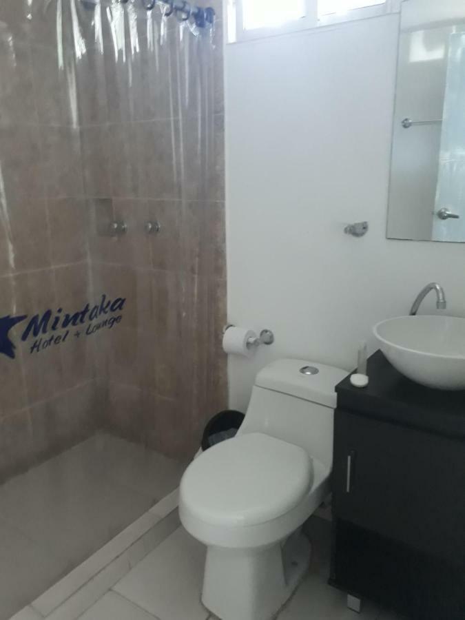 Mintaka Hotel + Lounge Cartagena Eksteriør billede